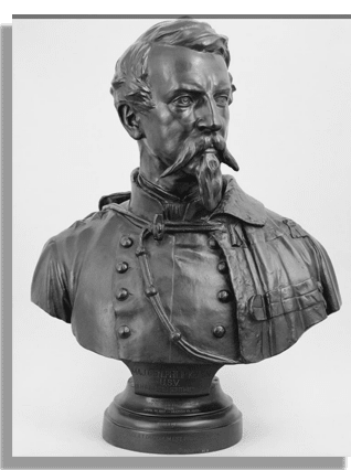 Kearny Bust