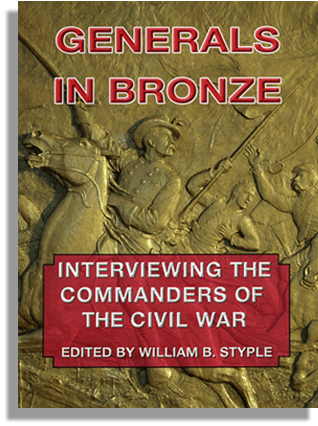 Generals in Bronze