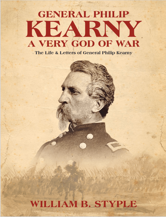General Philip Kearny