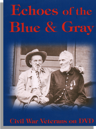 Echos of the Blue and Gray
