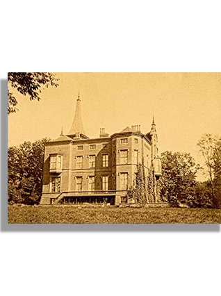 Kearny Castle