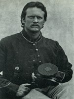 William B. Styple